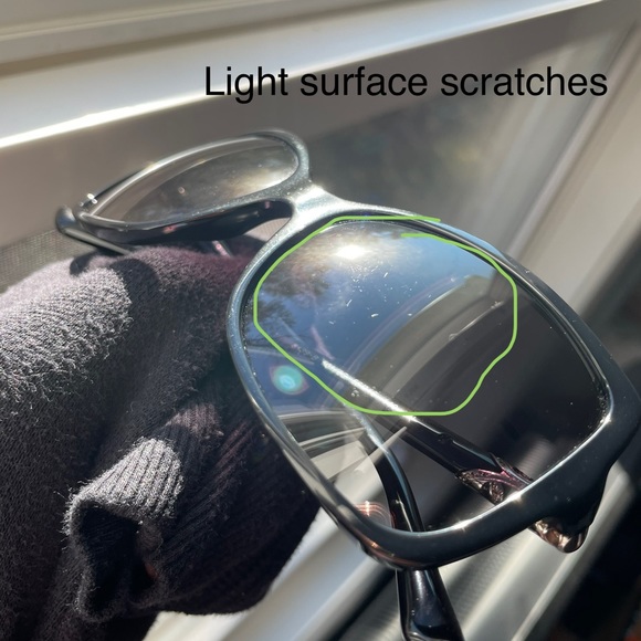 Bulgari Sunglasses - Picture 14 of 16